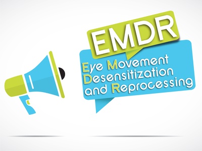 EMDR Koblenz: EMDR Eye Movement Desensitization and Reprocessing- Eine ungewöhnliche Form der Psychotherapie