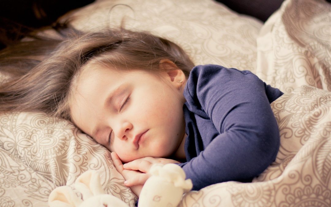 Schlafstörungen bei Kindern – Schlafprobleme im Baby, Kindes- und Jugendalter – Schlaf Coaching Koblenz