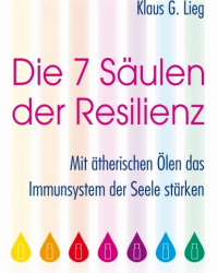 Ätherische Öle gegen Angstzustände und Depression?
