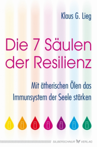 Äthersiche Öle und resilienzstärkende Verhaltensstrategien , Resilienz- Vallendar - Neuwied - Oberwesel