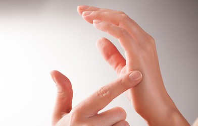 „Klopfen“ gegen Lampenfieber  Auftritts-Coaching einmal anders