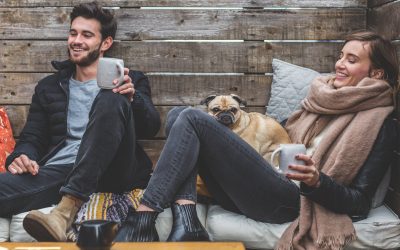 „Entspannung-Pur“ – Machen Sie es sich „hyggelig“: Das Glücksrezept der Dänen – Was ist Hygge?