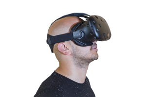 Virtual Reality Expositionstherapie – VR Therapie für Angstpatienten – Koblenz